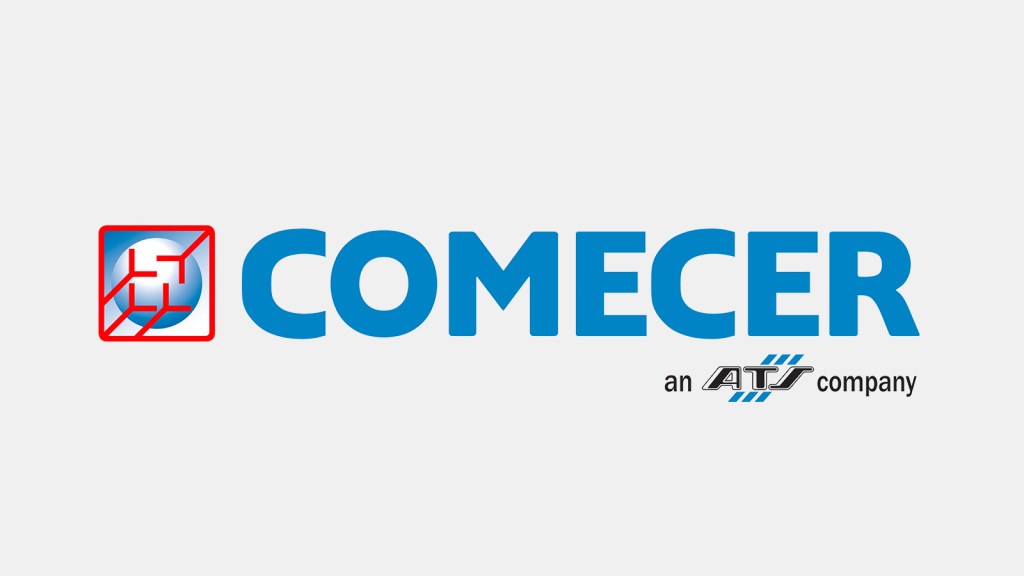 Comecer, an ATS company