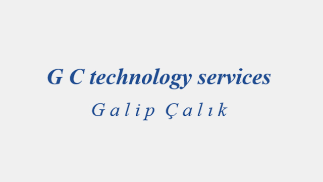 Logo von GC Technology Services