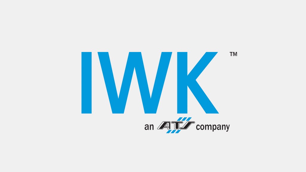 IWK Verpackungstechnik GmbH, un’azienda ATS