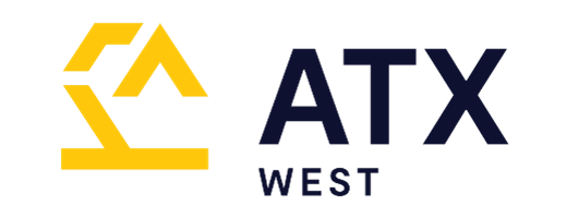 ATX West Logo
