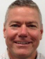 Portrait von Hr. Andy Glaser, Vice President Global Sales