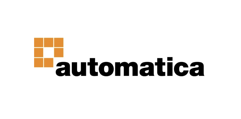 Automatica tradeshow logo