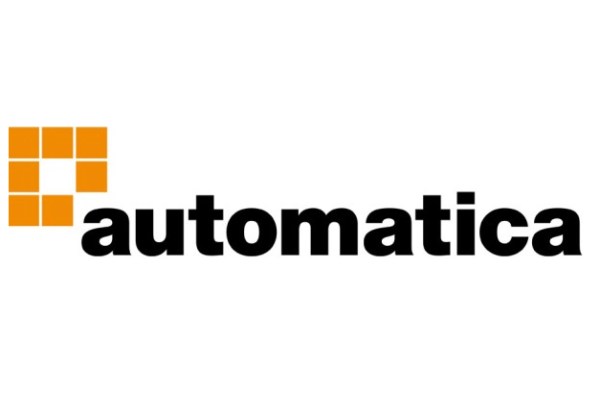 Automatica tradeshow logo