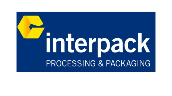 Interpack tradeshow logo