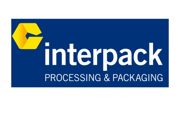 Interpack tradeshow logo