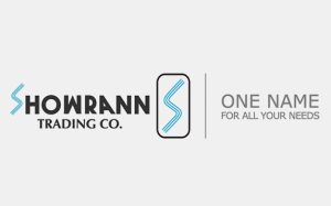 Logo der Showrann Trading Co.