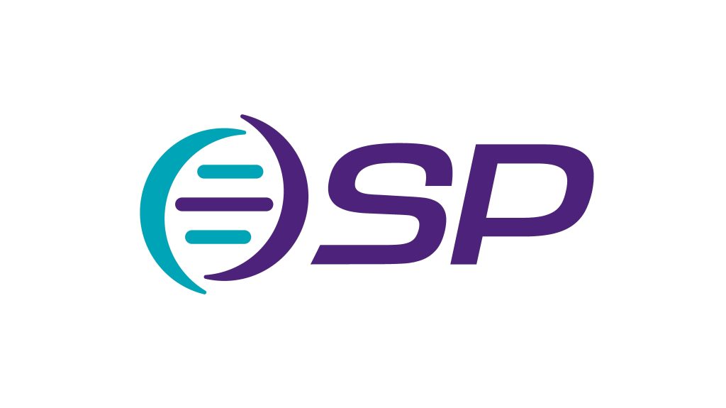 SP Logo