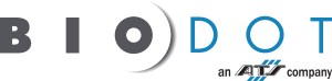 BioDot logo