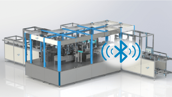 Bluetooth-System