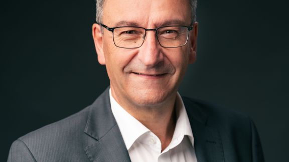 Uwe Ganter