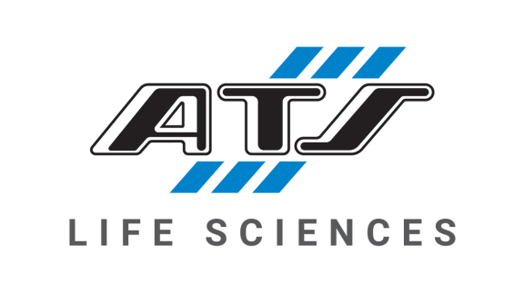 Blog Author - ATS Life Sciences Logo