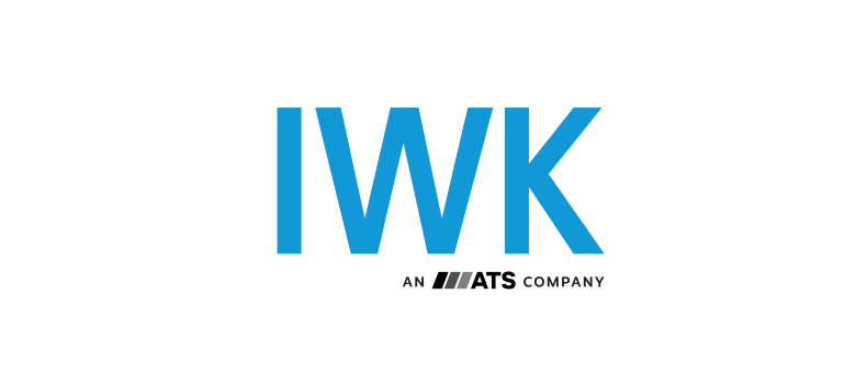 IWK Logo