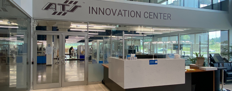 Innovation Center Innovation Center