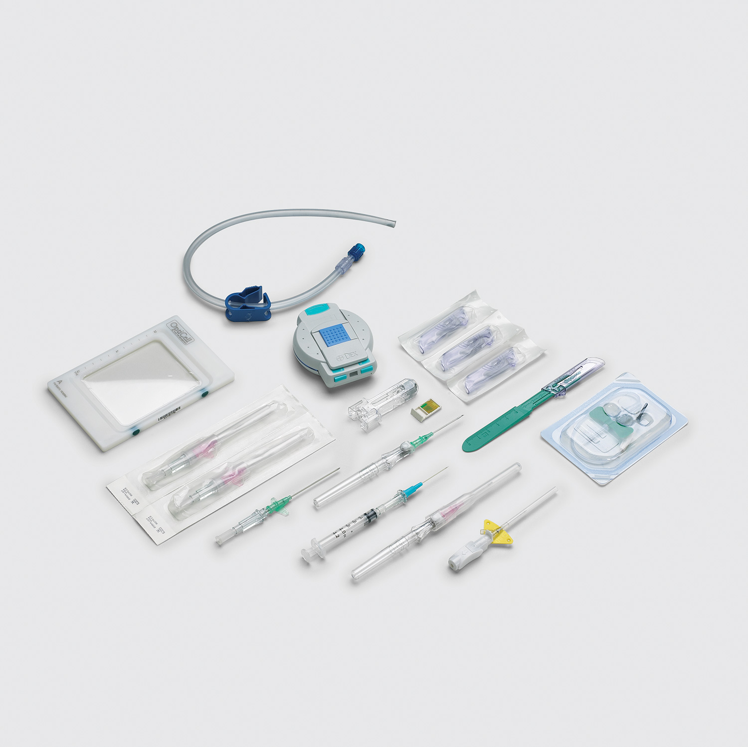Medizinische Geräte - ATS Life Sciences