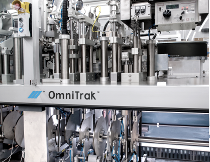 OmniTrak Autoinjector System