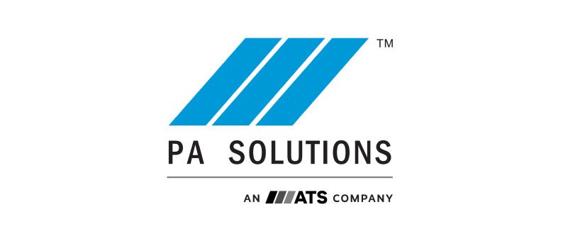 PA Solutions Logo