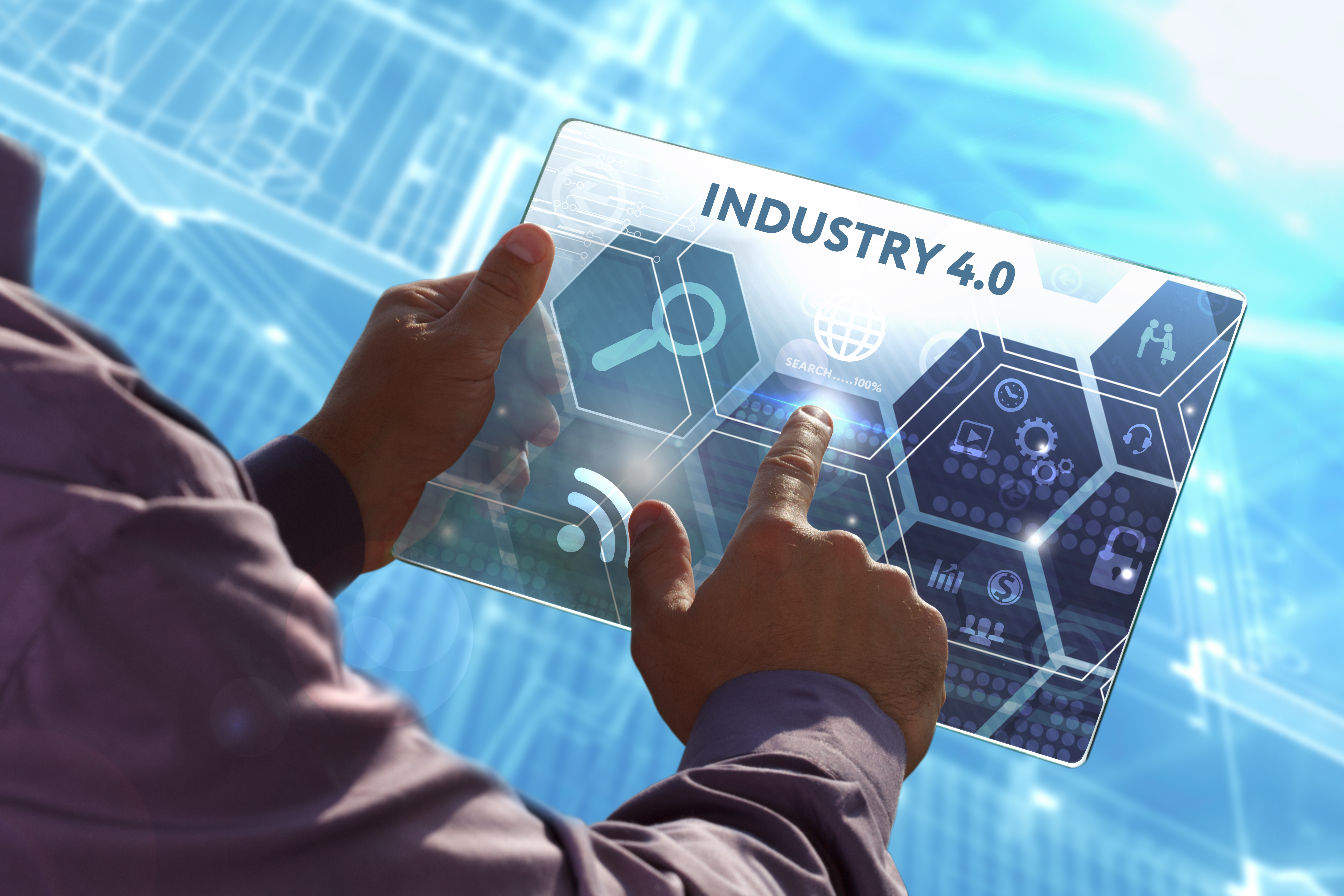 Software IIoT Software IIoT - Automations Solutions