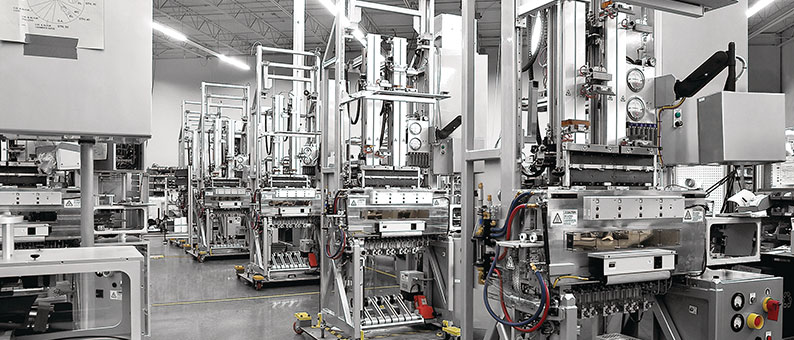contract manufacturing contract manufacturing
