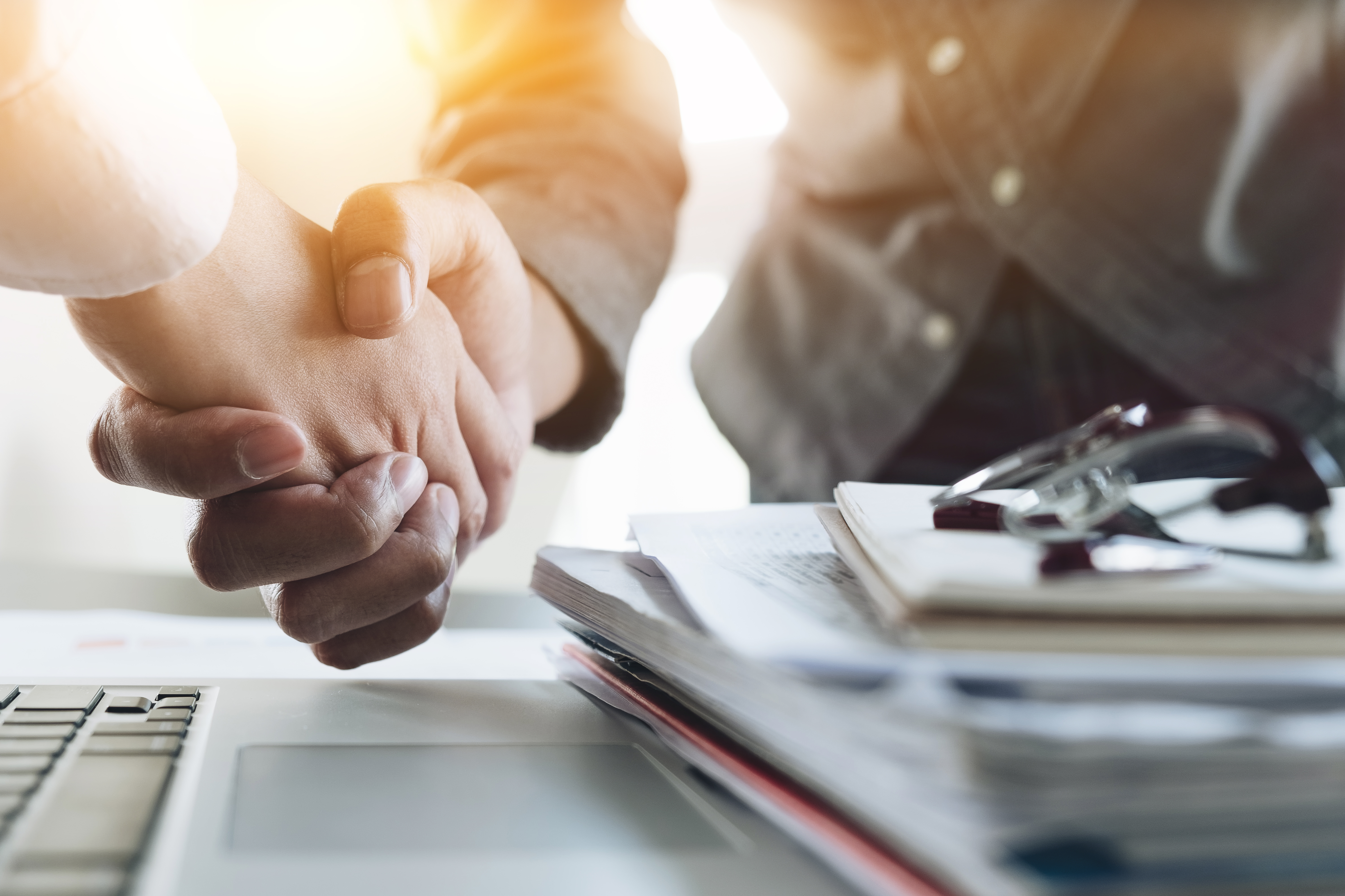 Merger and Acquisition Merger and Acquisition