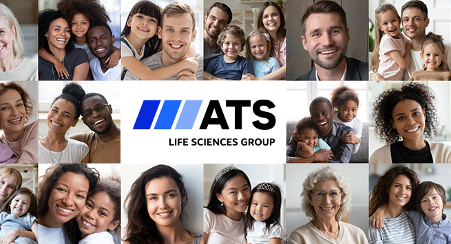 Marken und Tocherunternehmen - ATS Life Sciences Systems Marken und Tocherunternehmen