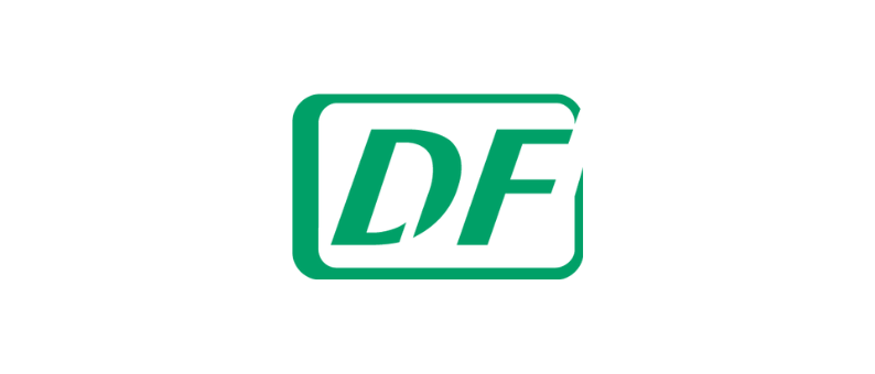 DF New Logo