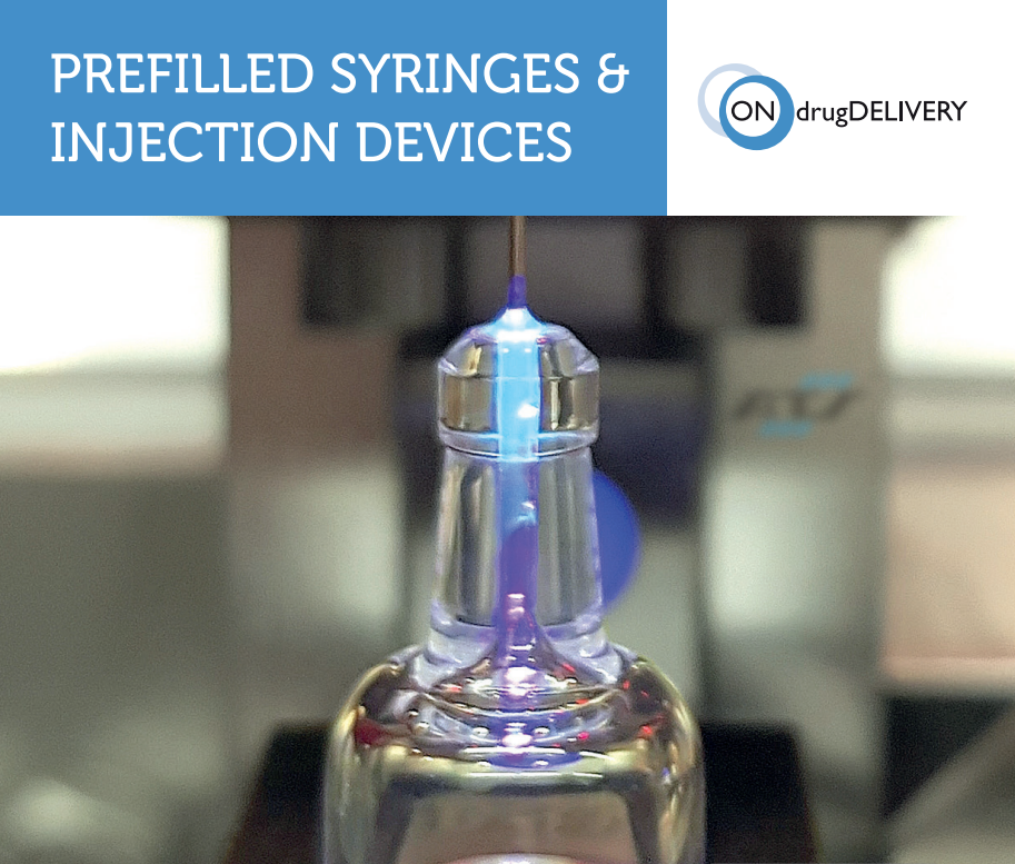 Glass Syringe Factsheet