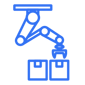 Scalable ASRS Systems