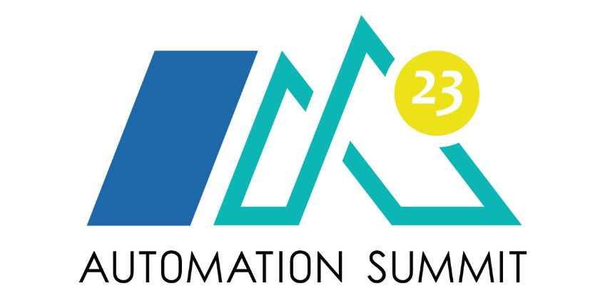Automation Summit 2023