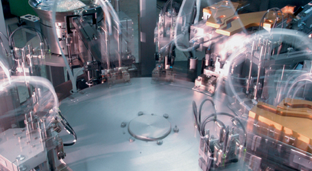 Discovery™ Assembly (Platform) Discovery™ Assembly (Platform)
