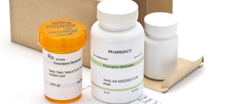 Pharmacies and Laboratories