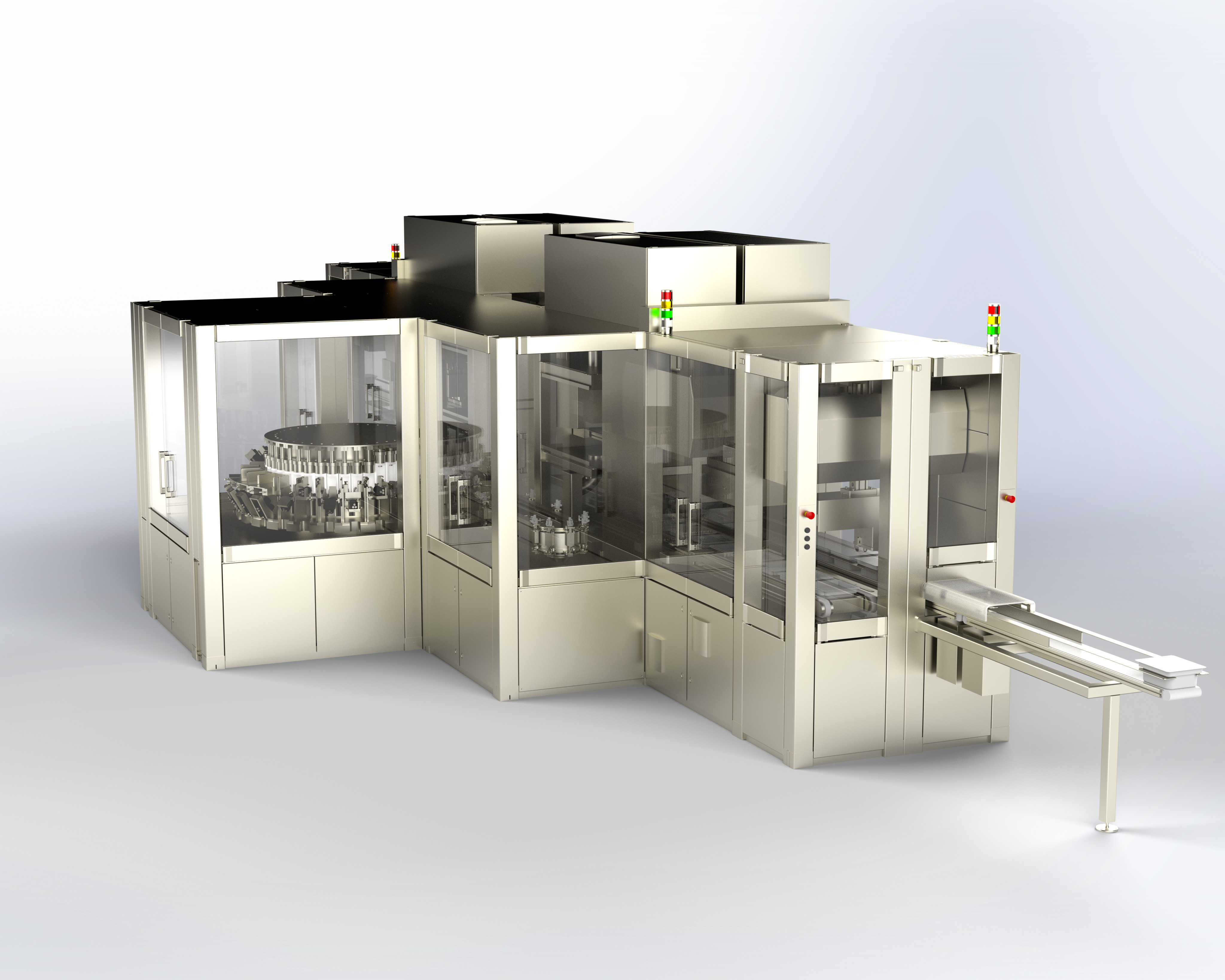 266660 - PharmaScan Layout Render - Side View