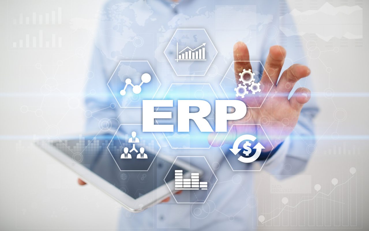 ERP Automation Solutions