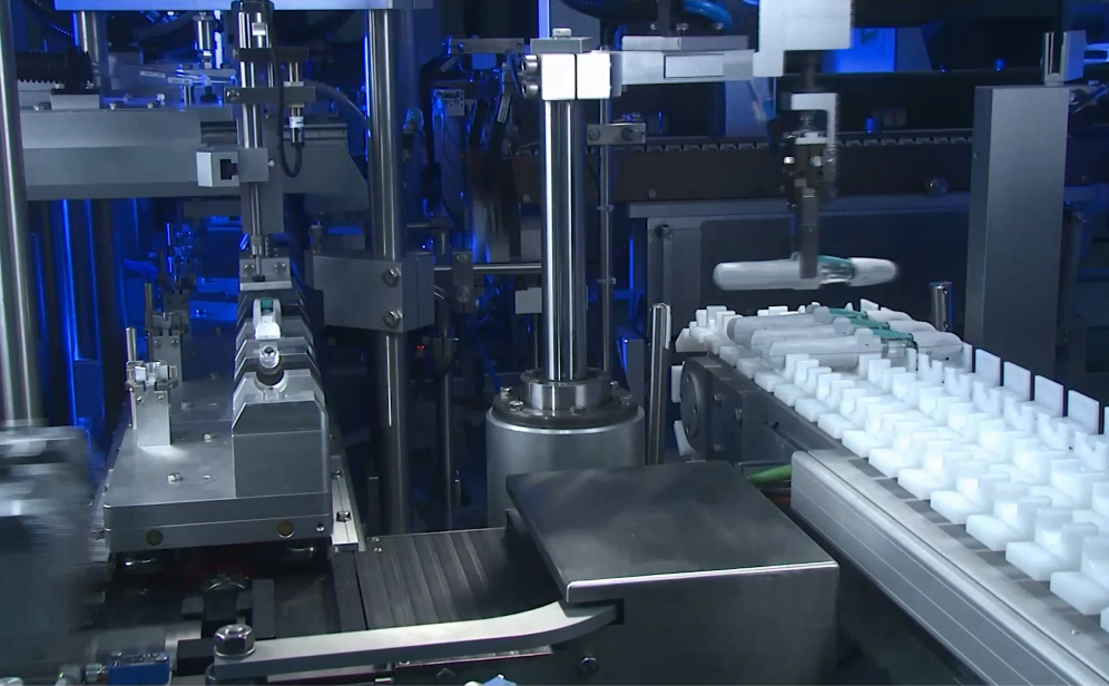 Autoinjector Assembly