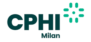 CPHI Milan 2026