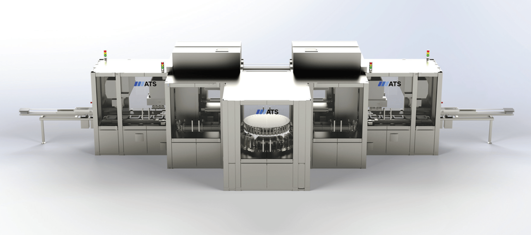 PDA Visual Inspection Forum 2026 - ATS Life Sciences