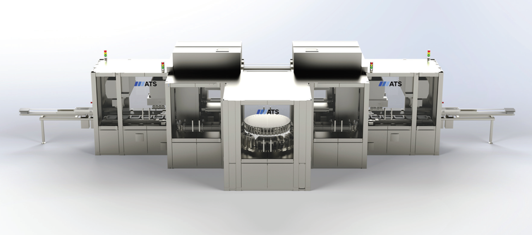PDA Visual Inspection Forum 2026 - ATS Life Sciences
