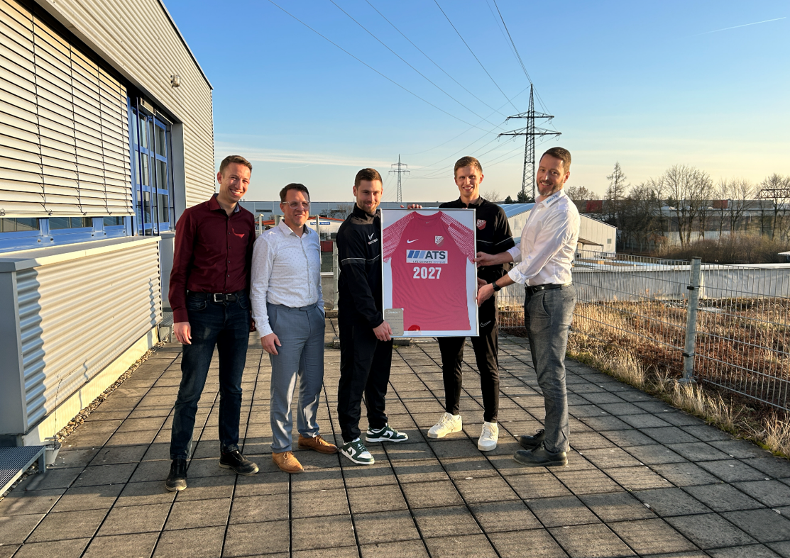 ATs Munich Sponsors