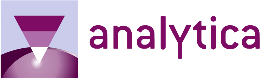 analytica logo
