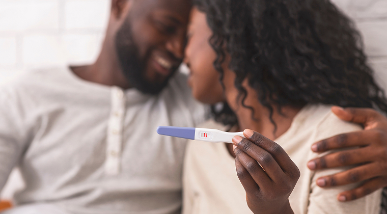 Diagnostic testing assembly