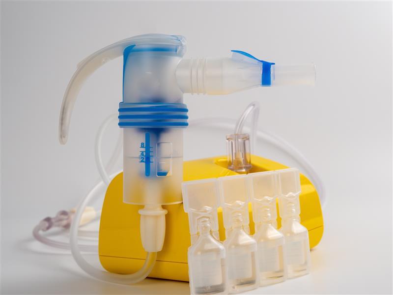 Nebulizer