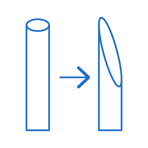 Needle Tip Forming 