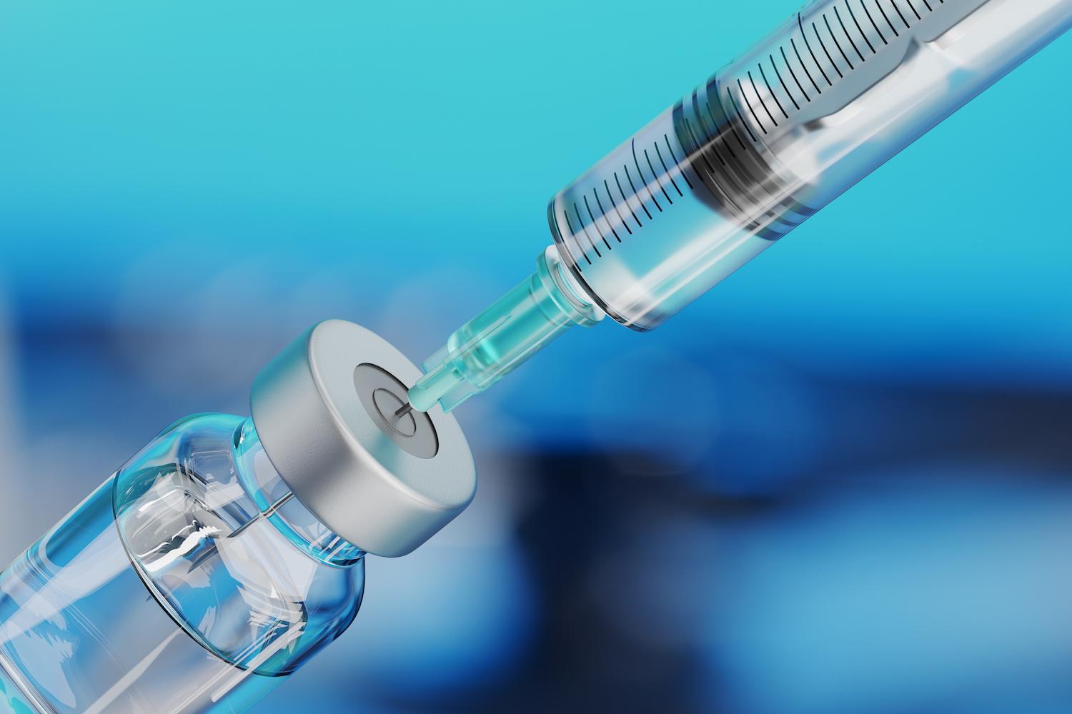 Syringes