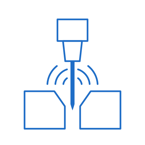 Ultrasonic Cutting