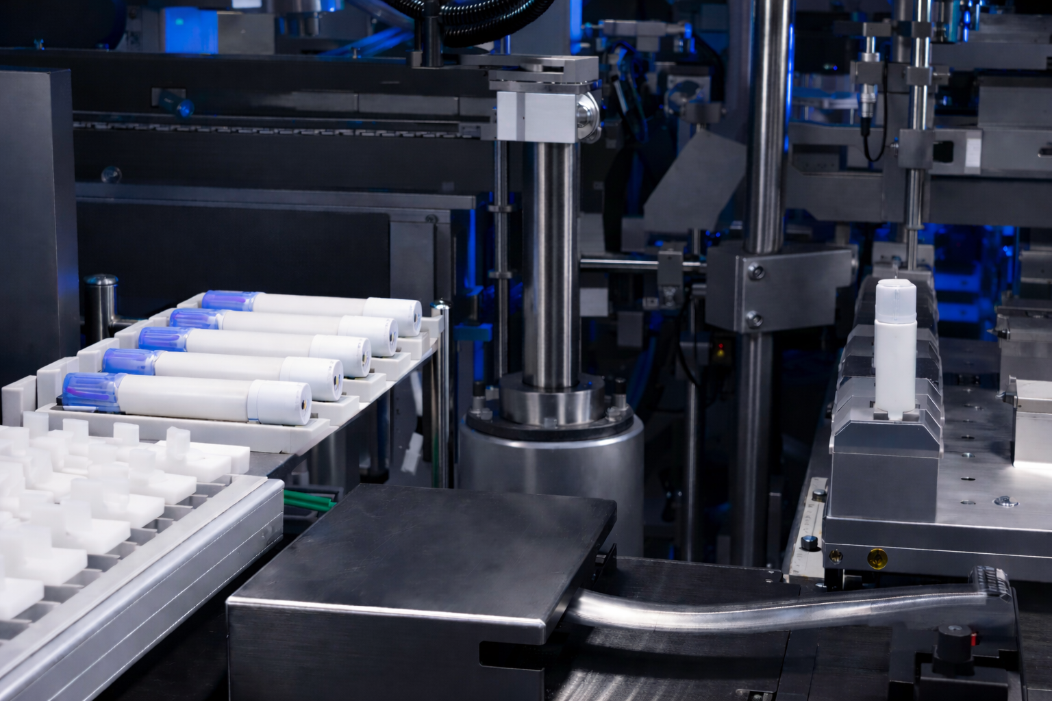 Autoinjector Assembly