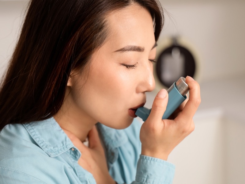 Inhalers