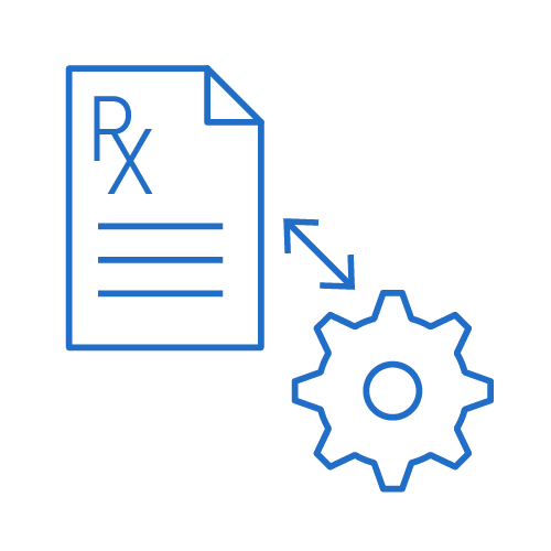 Prescription & Order Processing