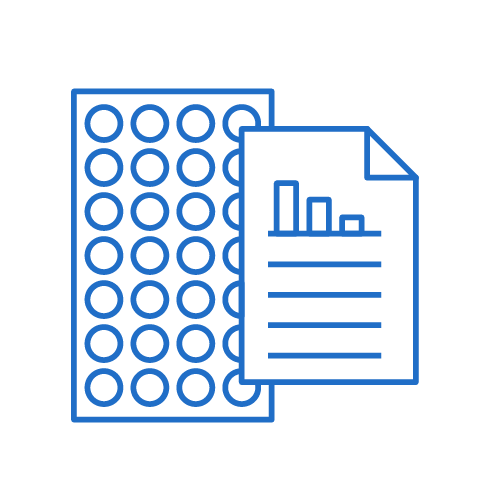 icon-tailored output solutions
