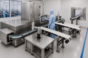 Electron Beam Sterilization: From Possibility to Practice
